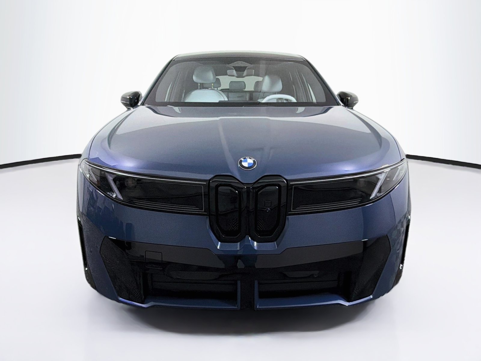 New 2027 BMW iX3 50 xDrive SUV
