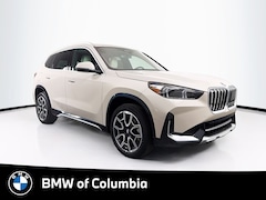 2026 BMW X1 xDrive28i SUV