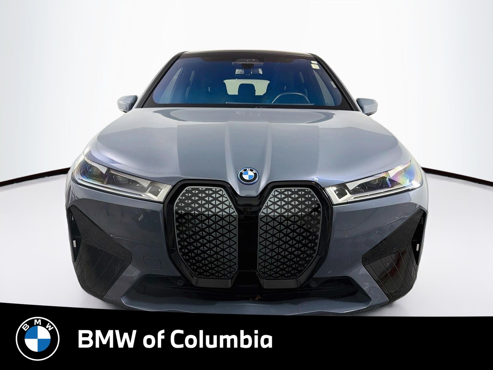 2023 BMW iX M60 AWD