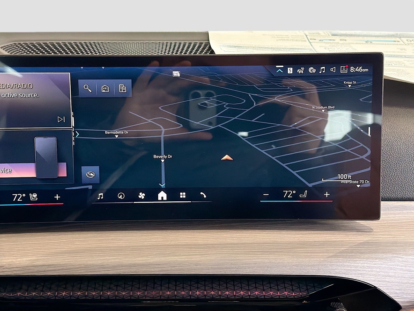 2026 BMW 4 Series 430i - Photo 17