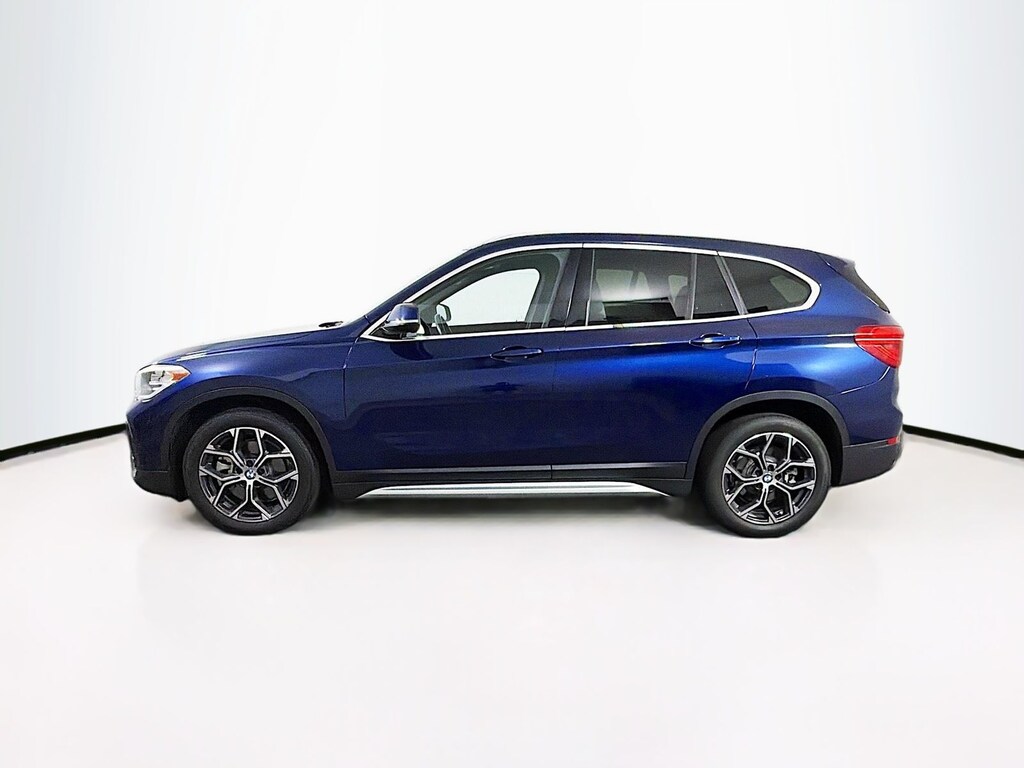 Used 2020 BMW X1 xDrive28i SUV