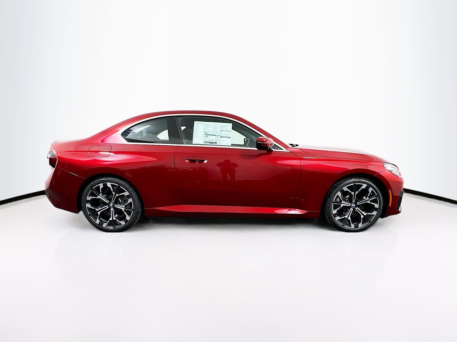 2025 BMW 2 Series 230i - Photo 8