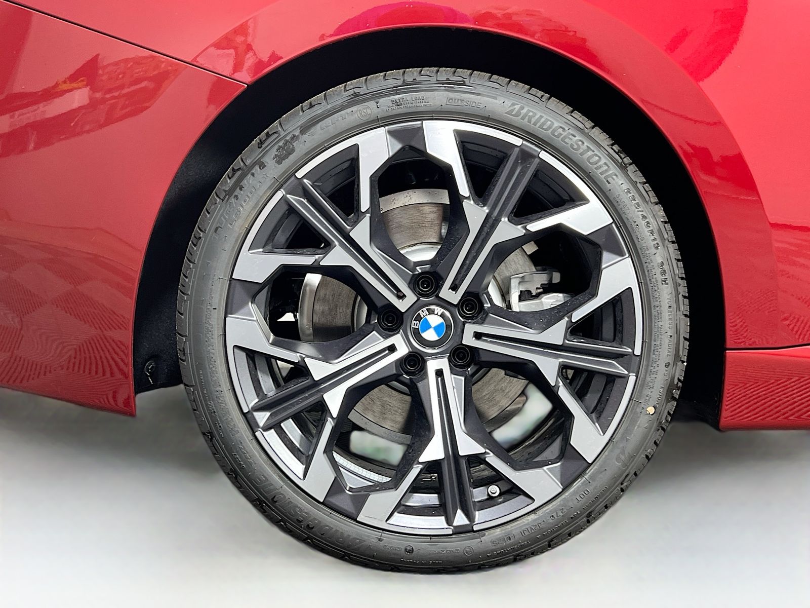 2025 BMW 2 Series 230i - Photo 34