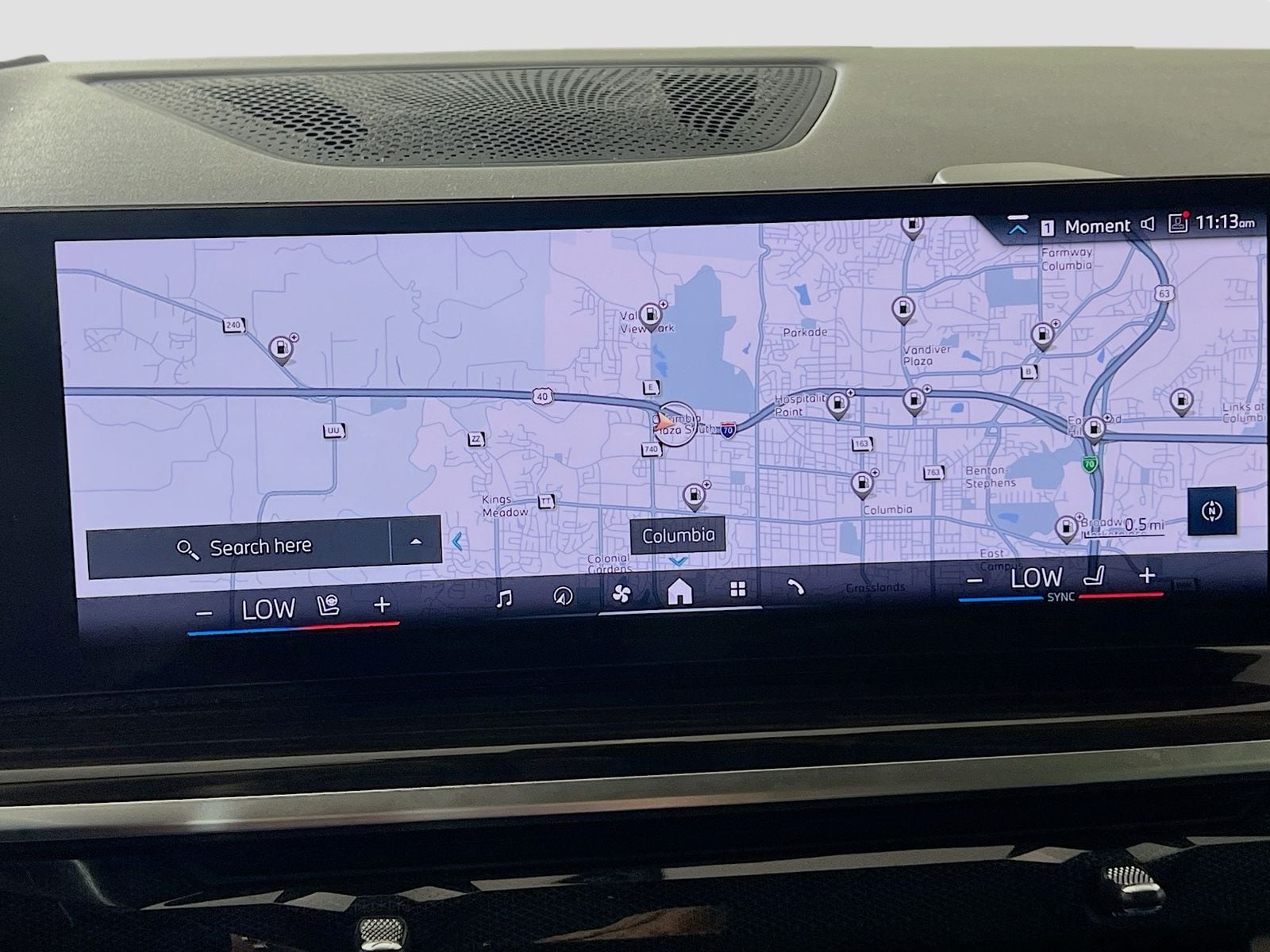 2024 BMW X7 40i - Photo 16