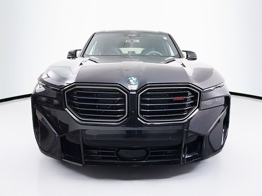 New 2026 BMW XM Label SUV