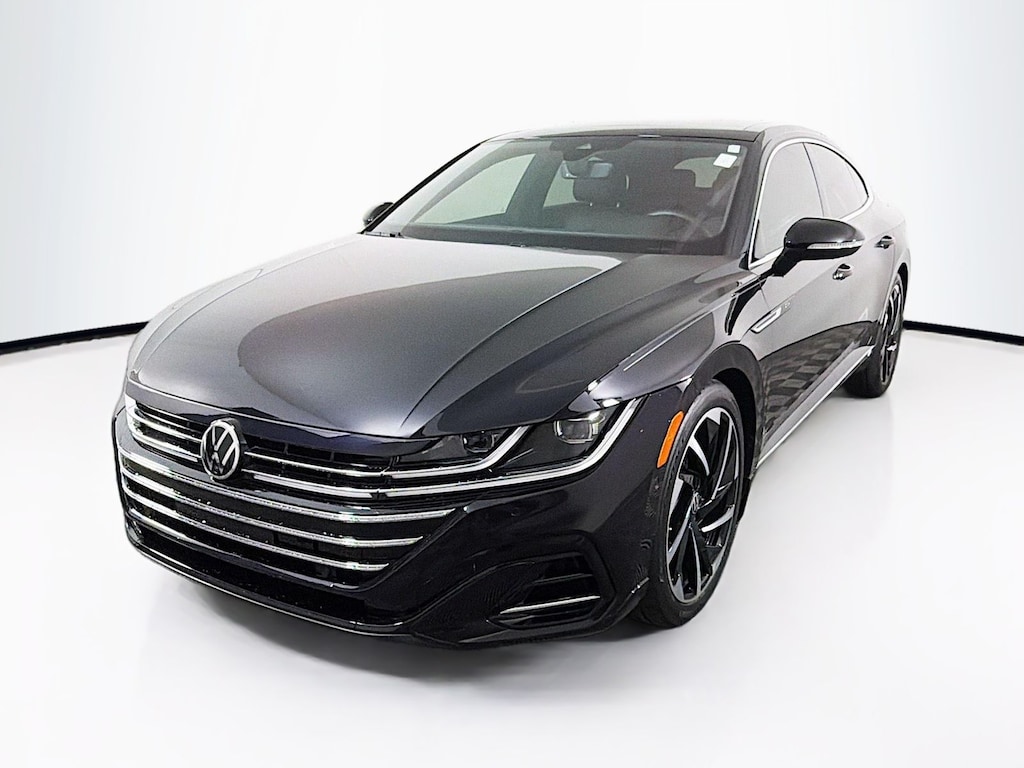 Used 2023 Volkswagen Arteon 2.0T SEL Premium R-Line Sedan