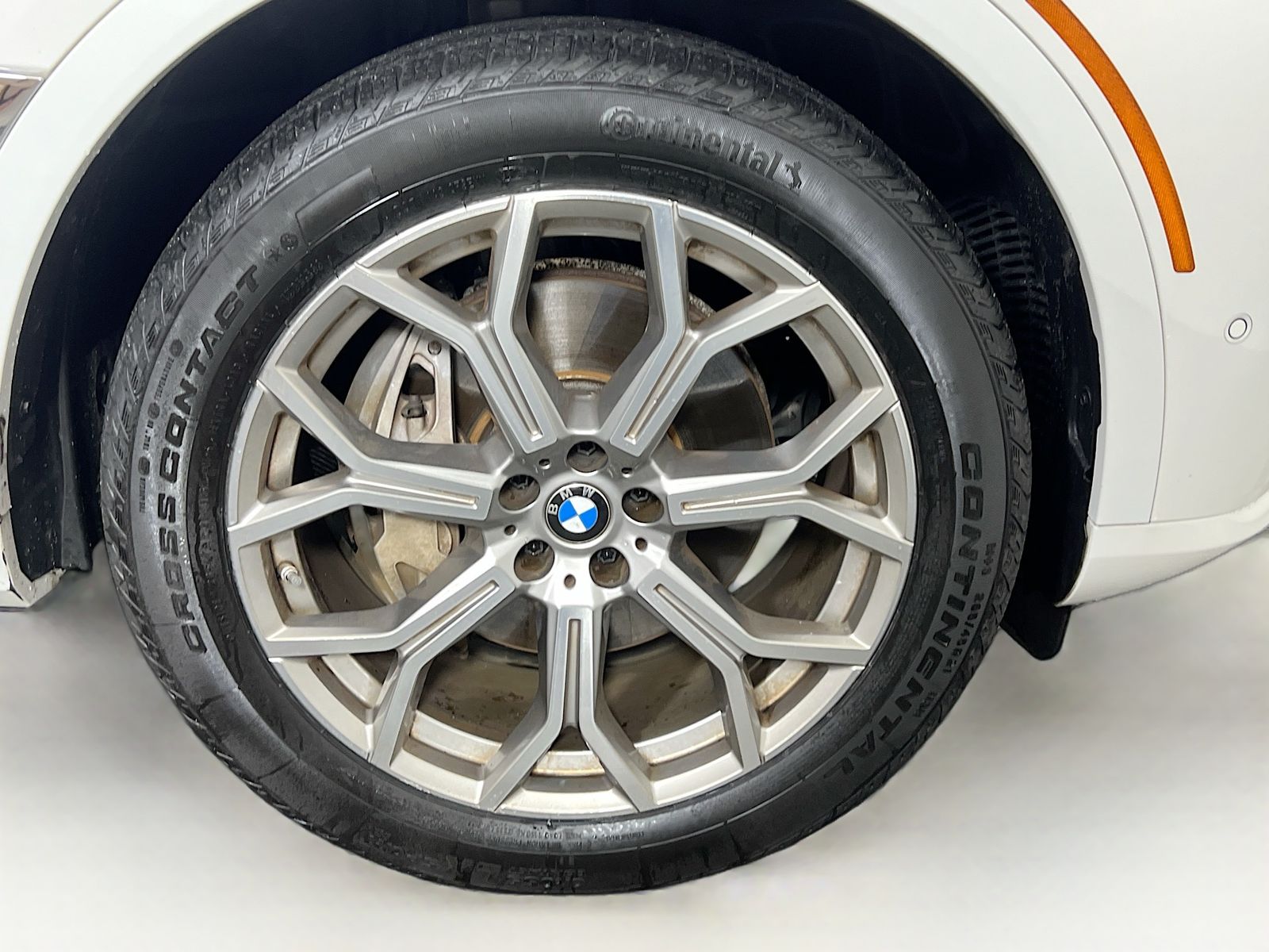 2024 BMW X7 40i - Photo 35