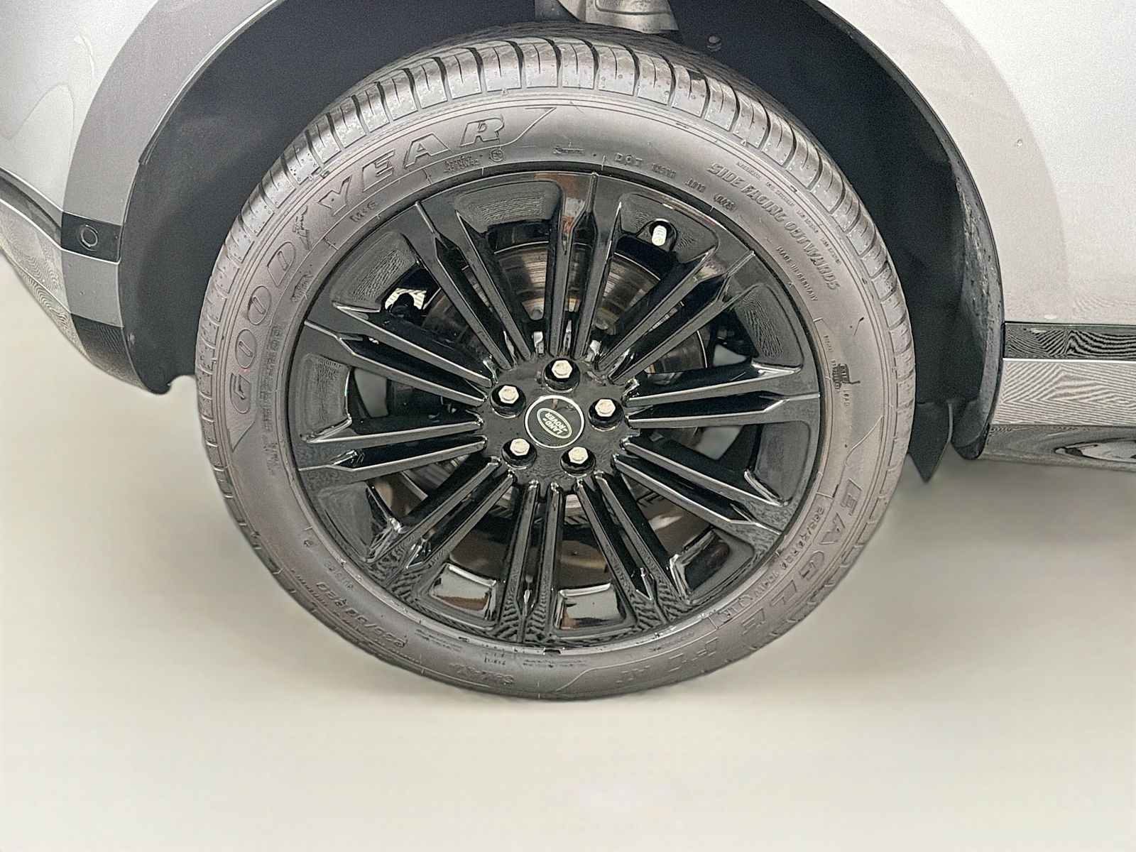 2026 Land Rover Range Rover Evoque Dynamic SE - Photo 36