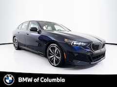 2026 BMW 530i xDrive Sedan