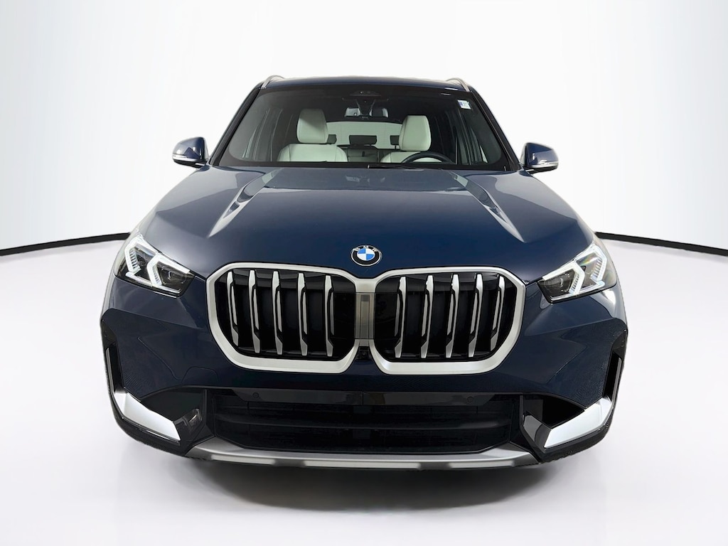 New 2027 BMW X1 xDrive28i SUV