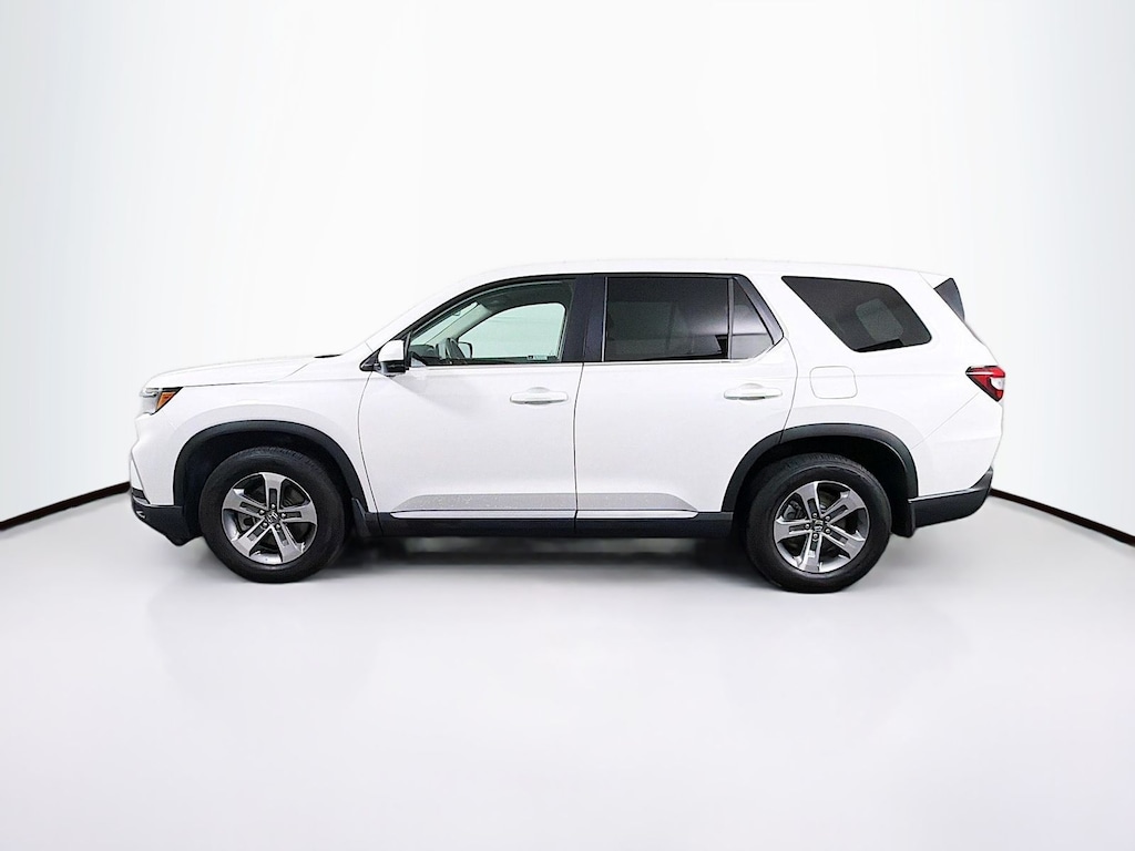 Used 2023 Honda Pilot EX-L SUV