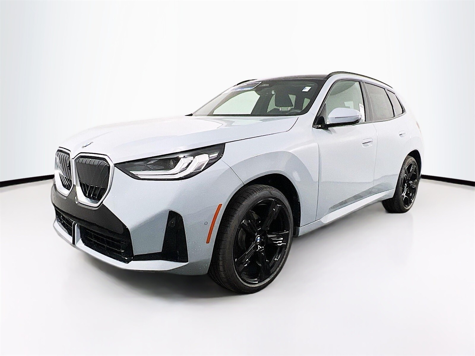 2025 Bmw X3 30x Drive photo 3