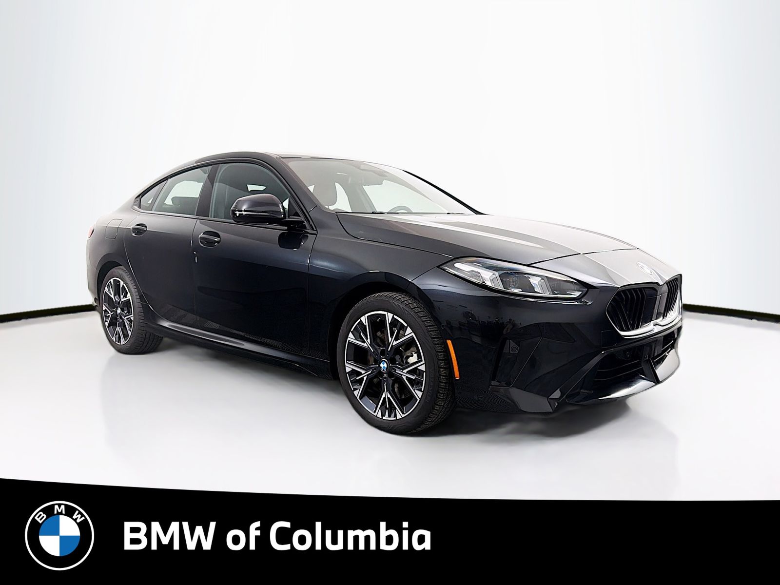 2026 BMW 2 Series 228 Gran Coupe's photo
