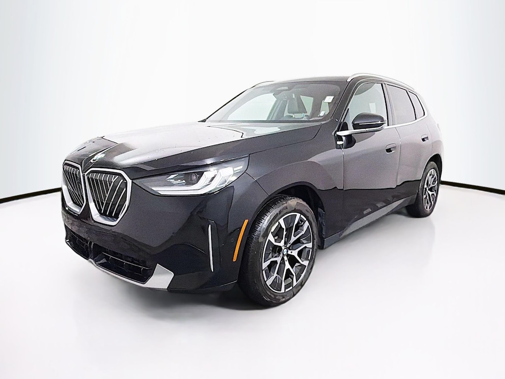 Used 2026 BMW X3 30 xDrive SUV