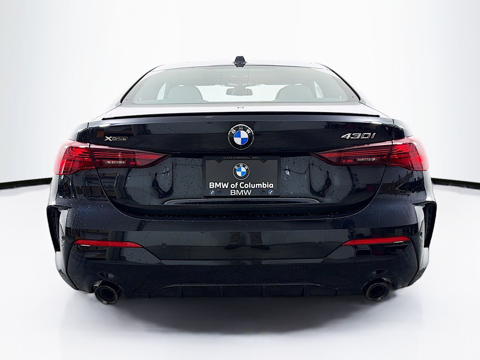 2026 BMW 4 Series 430i - Photo 6