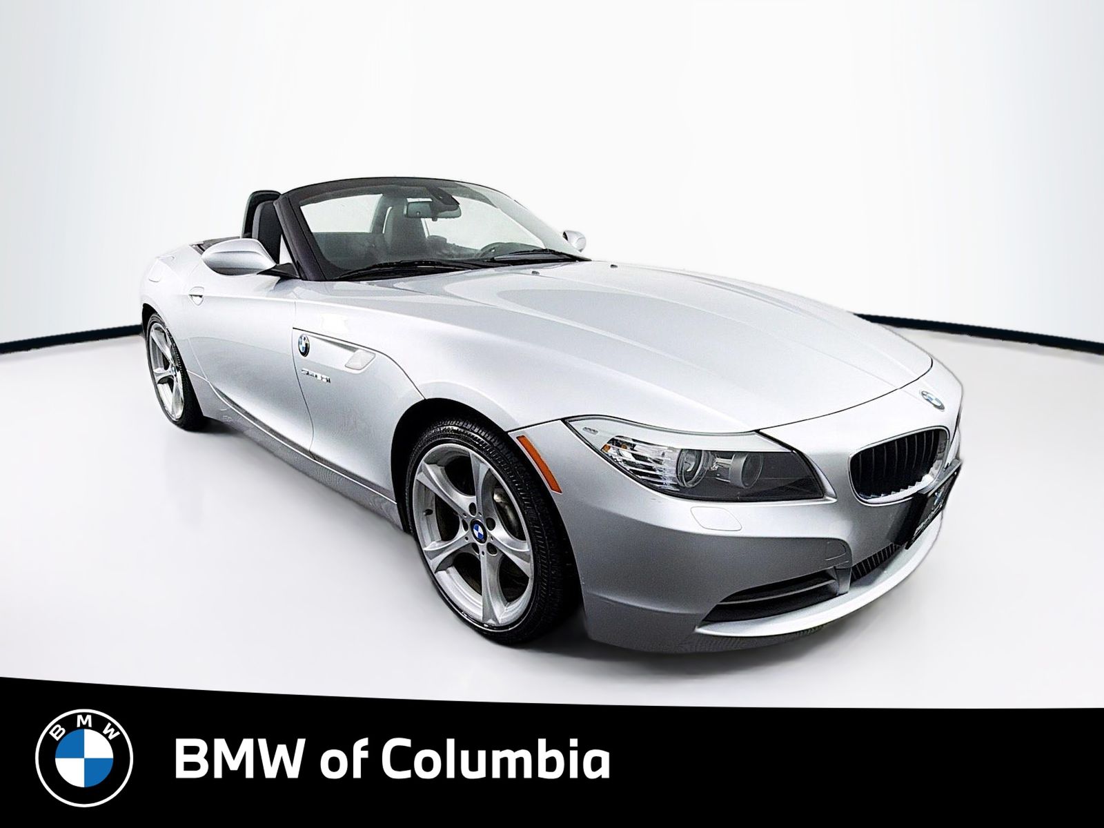 2011 BMW Z4 sDrive30i's photo