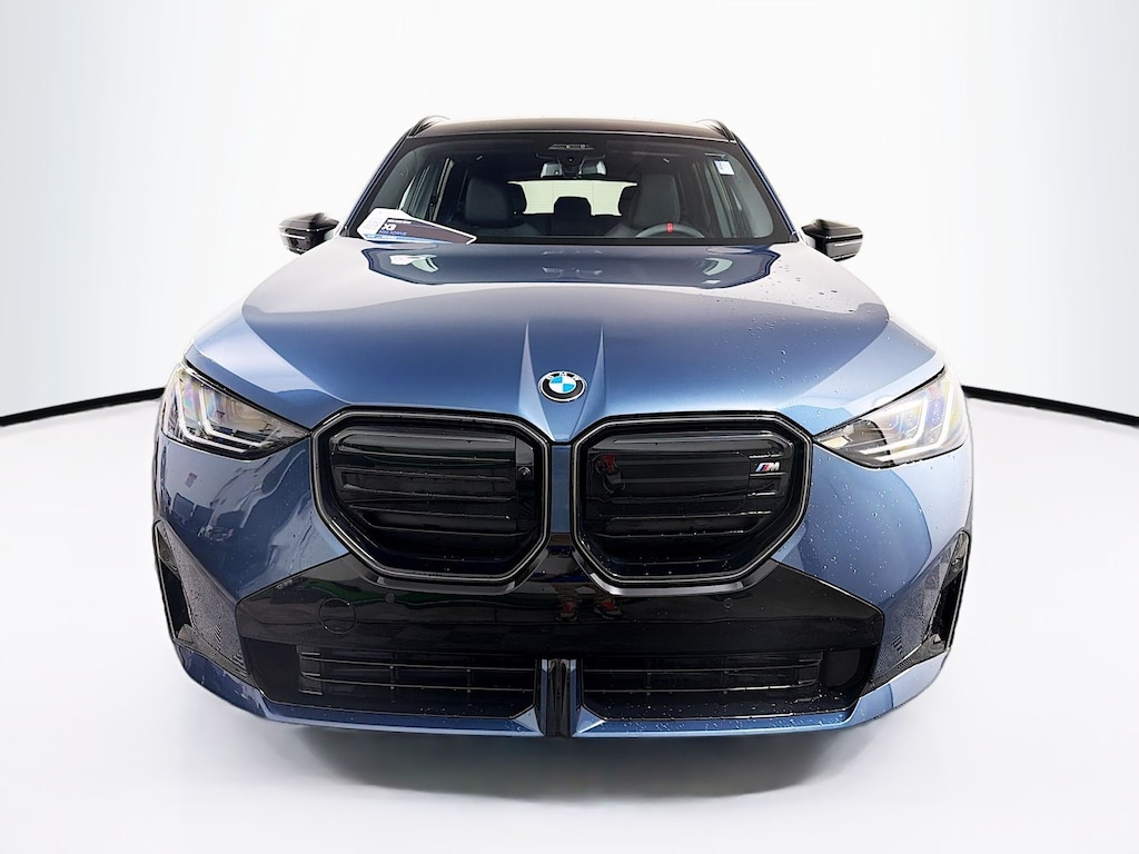 New 2026 BMW X3 M50 xDrive SUV