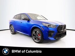 2026 BMW X2 xDrive28i SUV