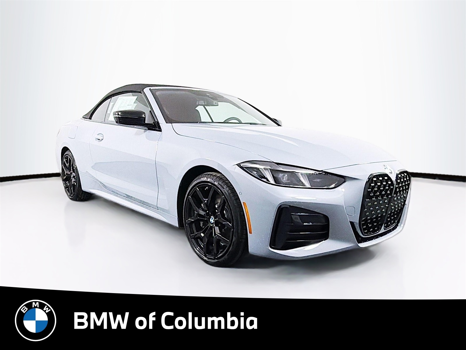 2026 BMW 4 Series 430i's photo