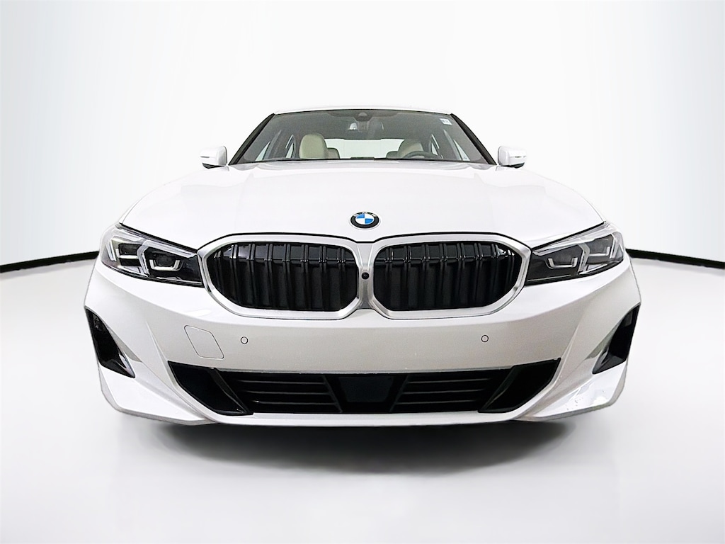 New 2026 BMW 330i xDrive Sedan