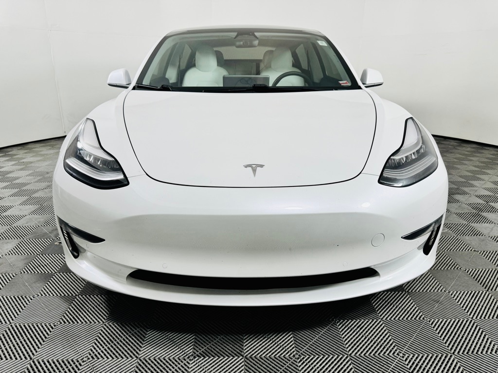 Used 2020 Tesla Model 3  with VIN 5YJ3E1EBXLF720023 for sale in Columbia, MO