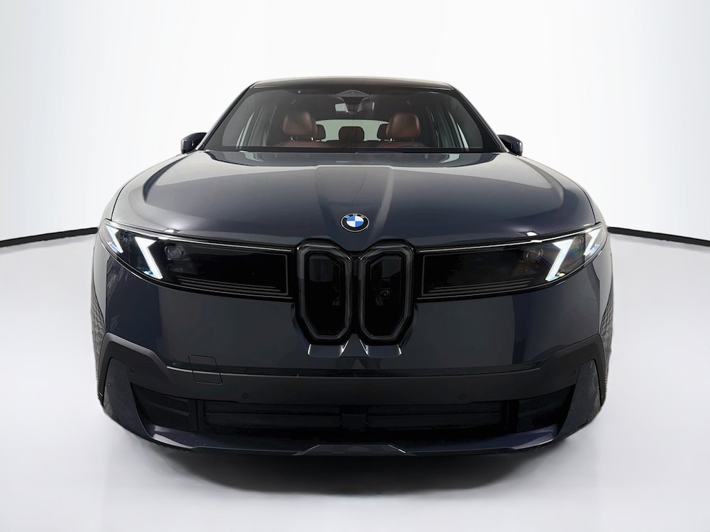 New 2027 BMW iX3 50 xDrive SUV