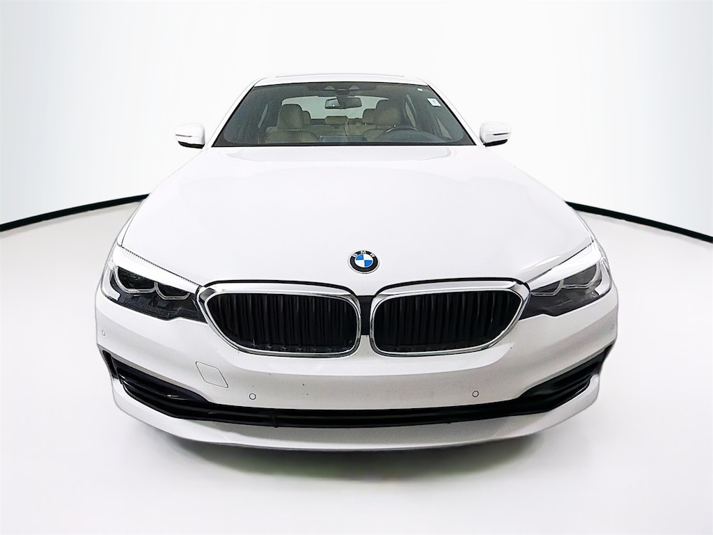 Used 2020 BMW 530i 530i Sedan