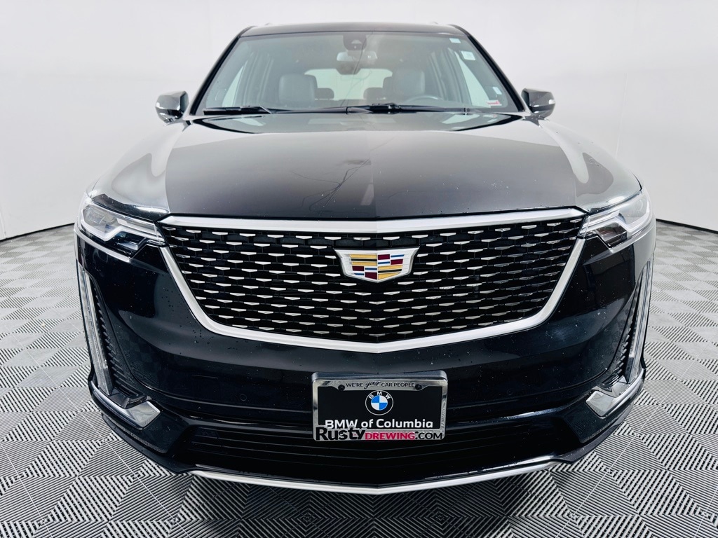 Used 2023 Cadillac XT6 Premium Luxury with VIN 1GYKPDRS4PZ160124 for sale in Columbia, MO