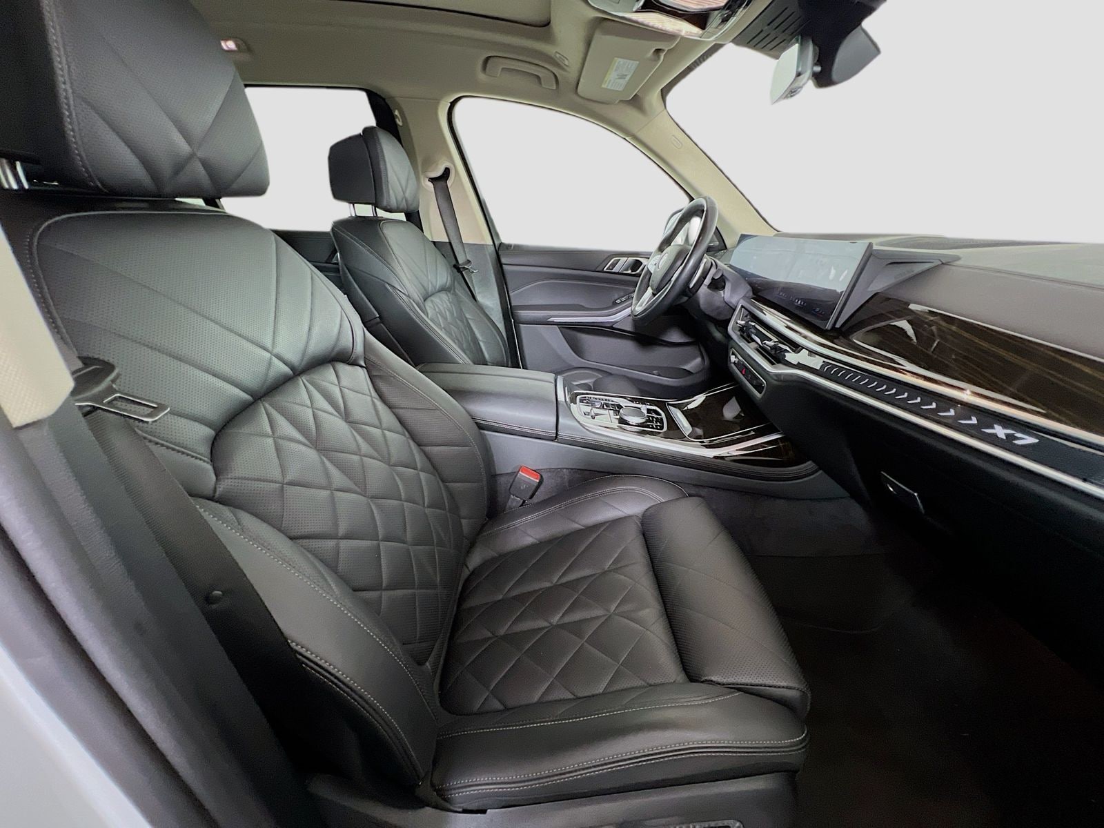 2024 BMW X7 40i - Photo 31