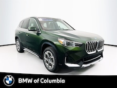 2025 BMW X1 xDrive28i SUV