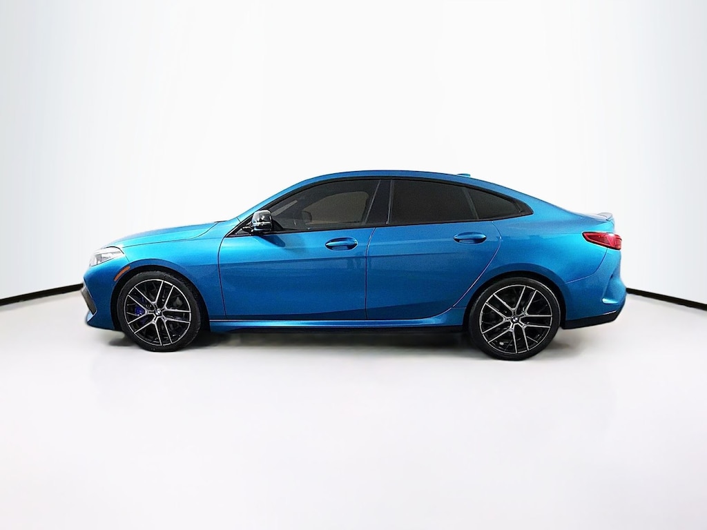Used 2020 BMW M235i M235i Gran Coupe xDrive Gran Coupe