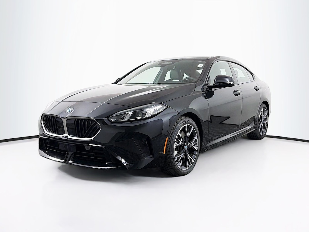 Used 2026 BMW 228i 228 Gran Coupe Gran Coupe
