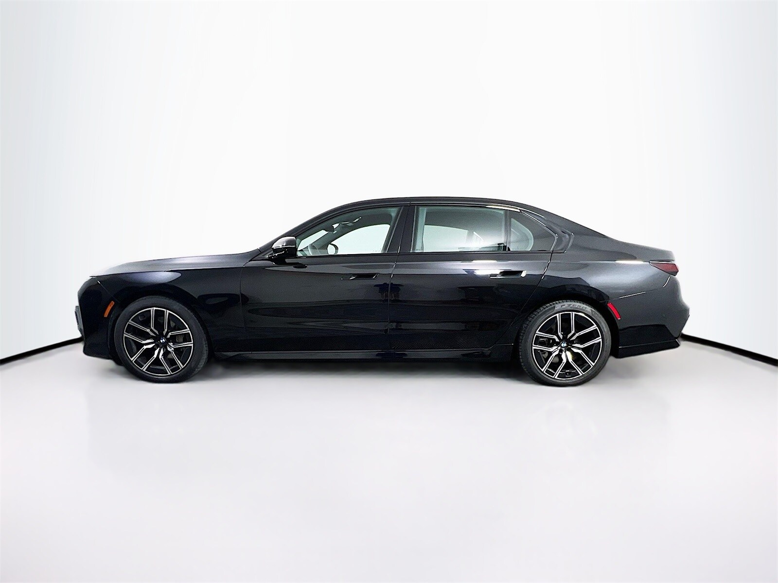 2025 Bmw 740i xDrive photo 4
