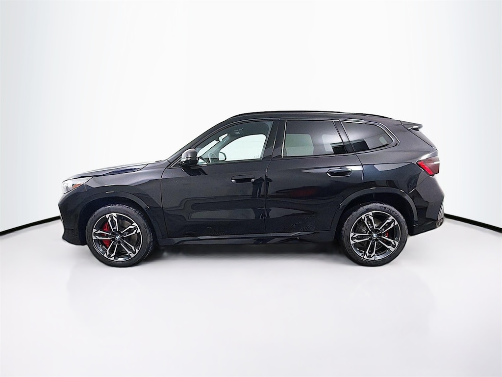 Used 2024 BMW X1 xDrive28i SUV