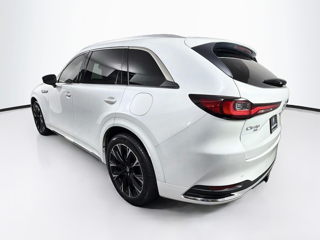 Used 2024 Mazda CX-90 3.3 Turbo S Premium Plus SUV