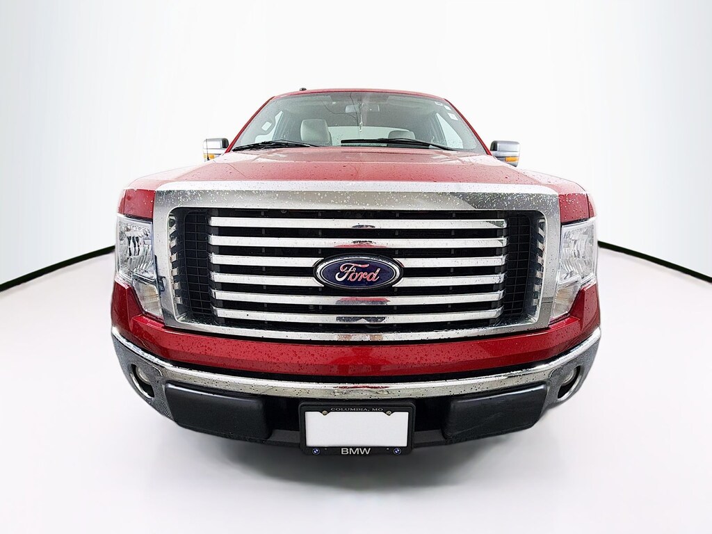 Used 2010 Ford F-150 XLT Truck Super Cab