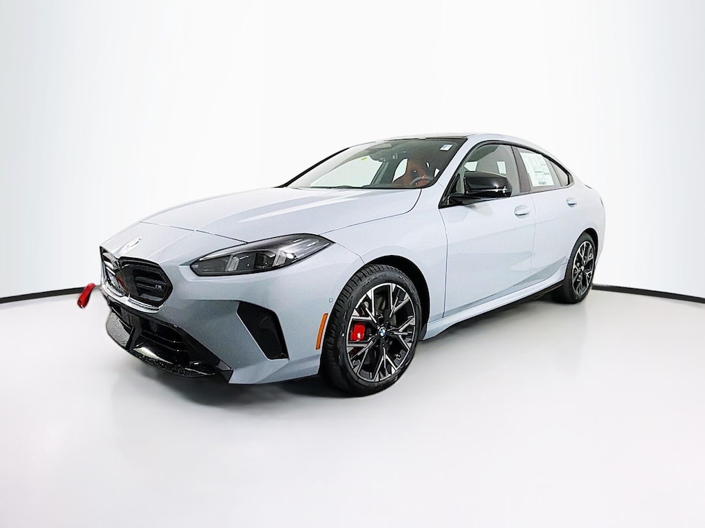New 2026 BMW M235i xDrive Gran Coupe