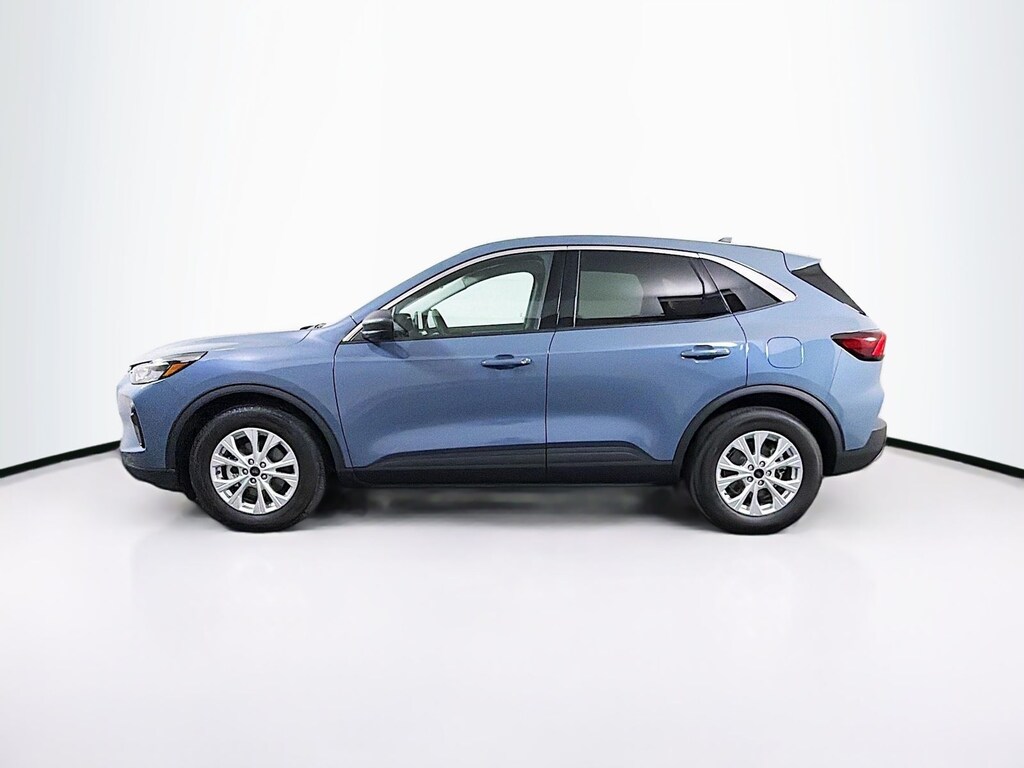 Used 2024 Ford Escape Active SUV