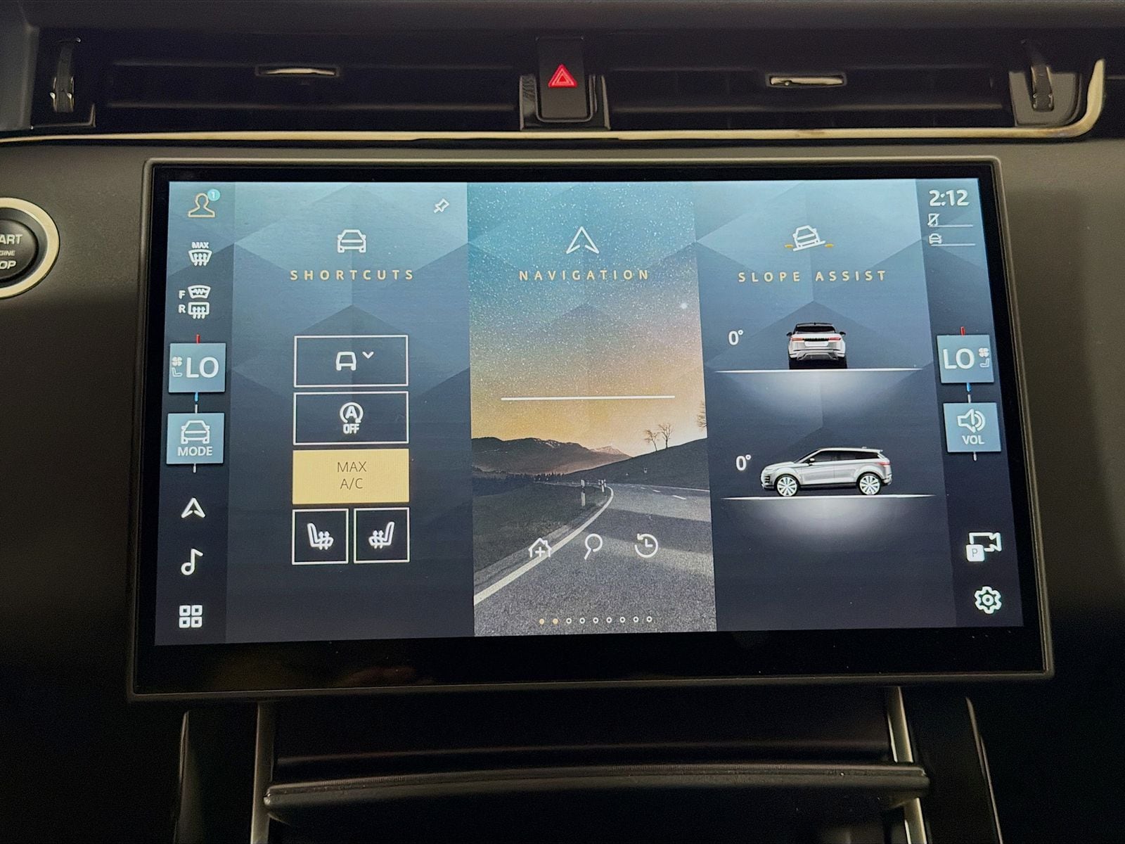 2026 Land Rover Range Rover Evoque Dynamic SE - Photo 16