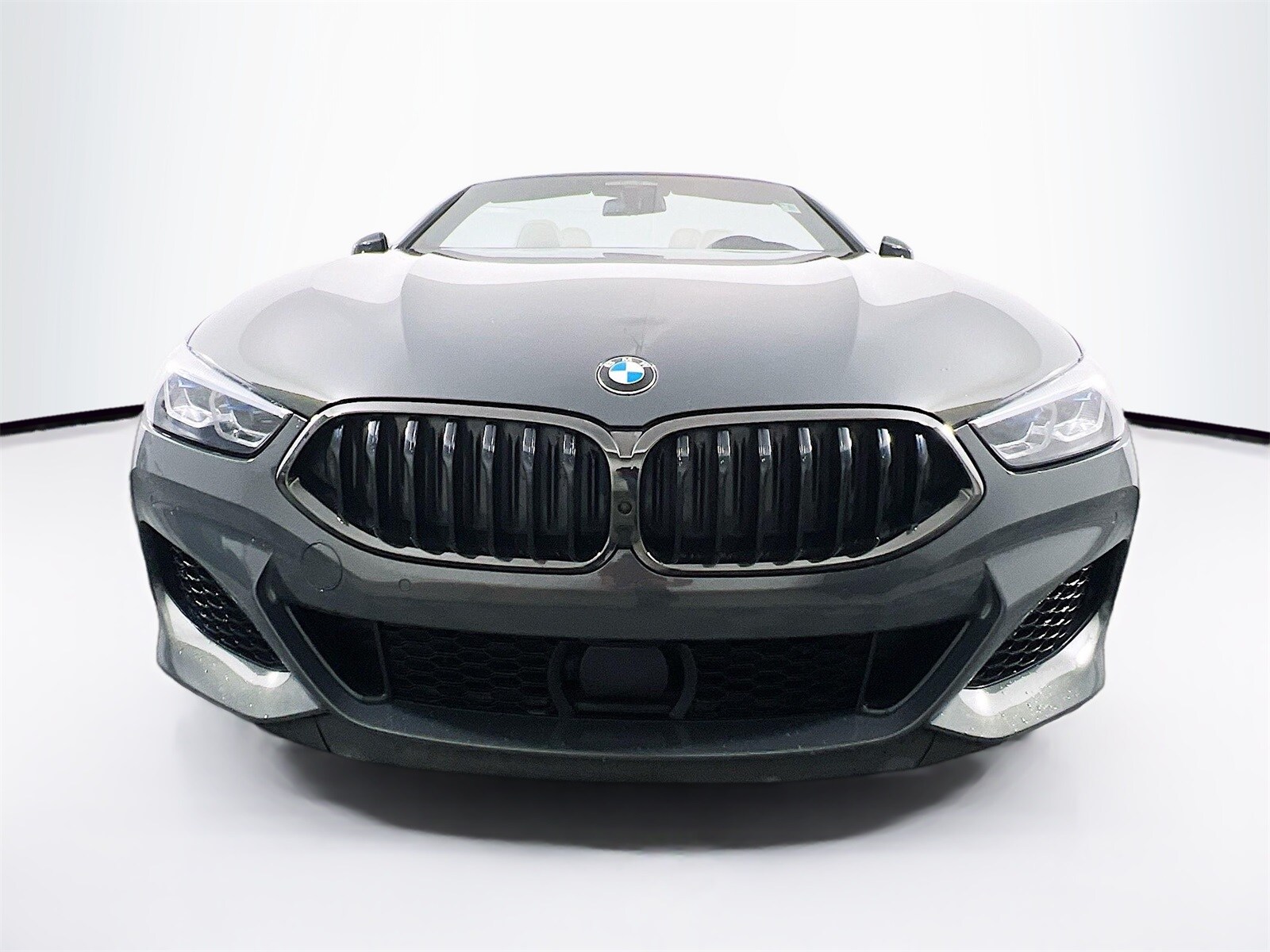 2022 Bmw M850i xDrive Convertible photo 2