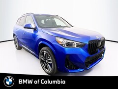 2025 BMW X1 xDrive28i SUV
