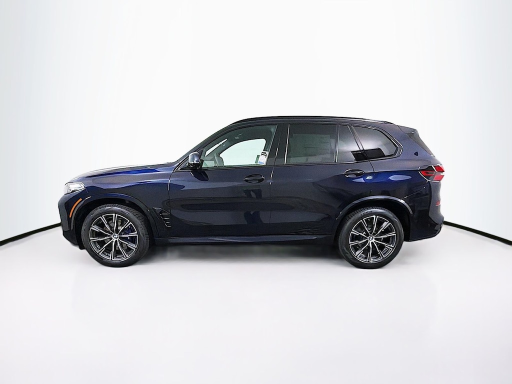 New 2026 BMW X5 xDrive40i SUV