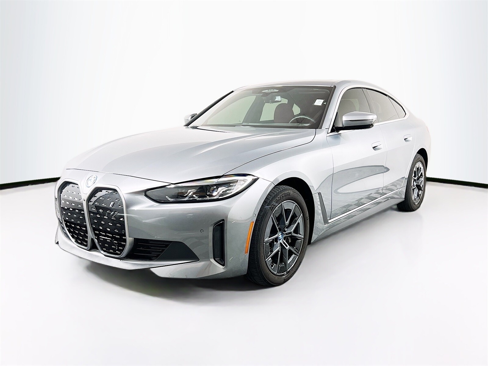 2023 Bmw i4 eDrive35 photo 3