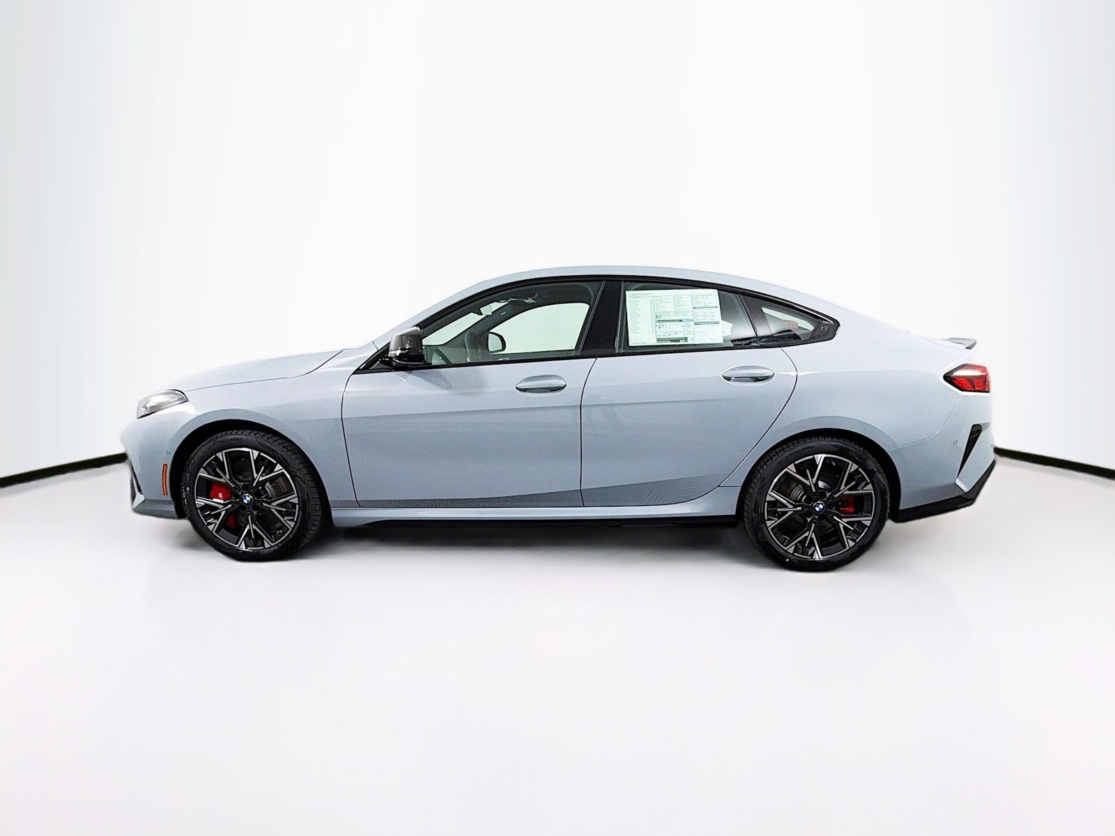 New 2026 BMW M235i xDrive Gran Coupe