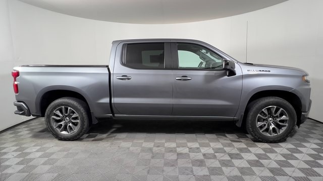 Used 2019 Chevrolet Silverado 1500 RST with VIN 3GCUYEED0KG152068 for sale in Columbia, MO