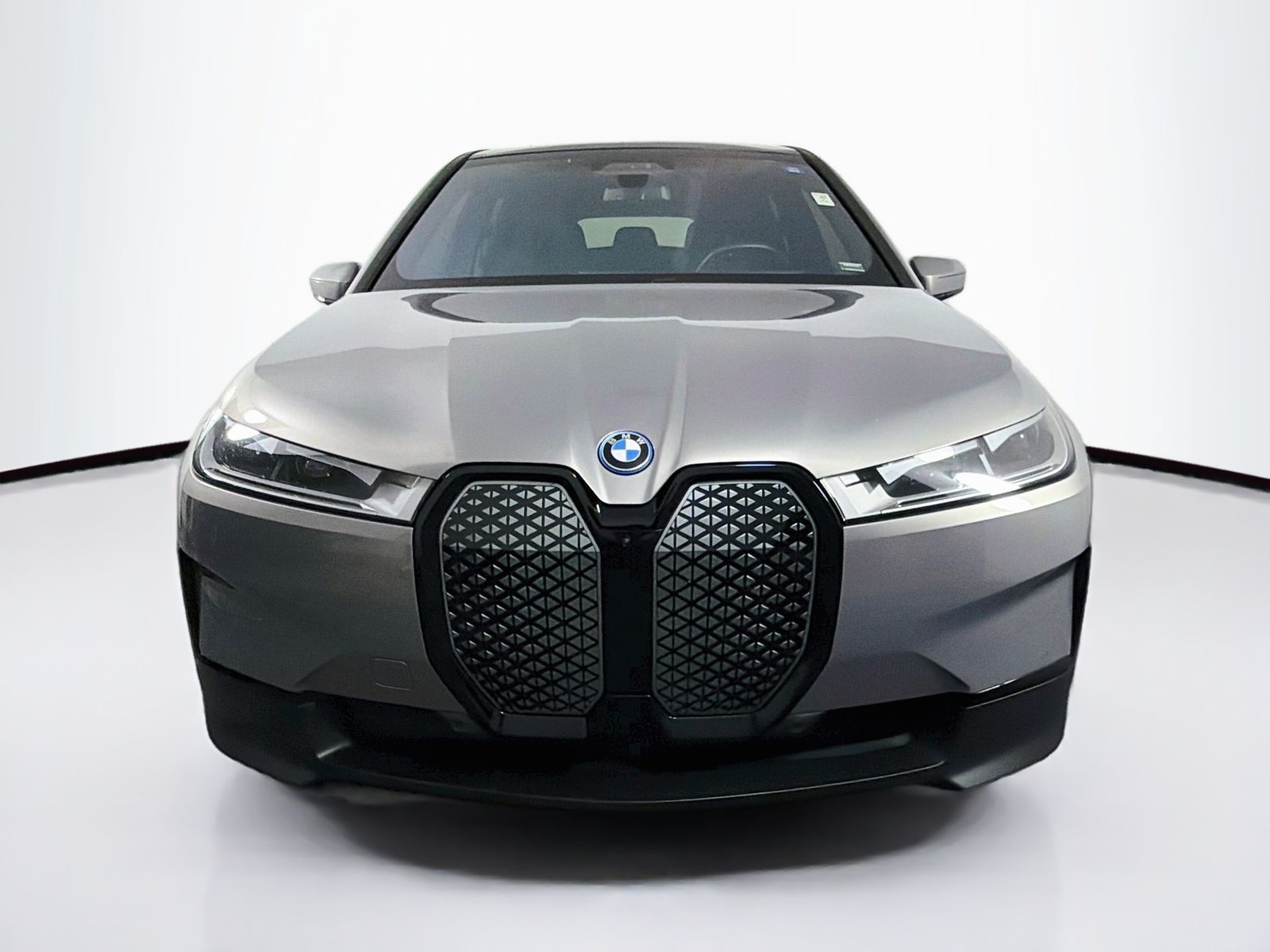 Certified 2024 BMW iX Base with VIN WB523CF01RCN55510 for sale in Columbia, MO
