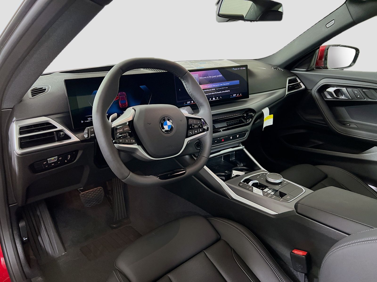 2025 BMW 2 Series 230i - Photo 10