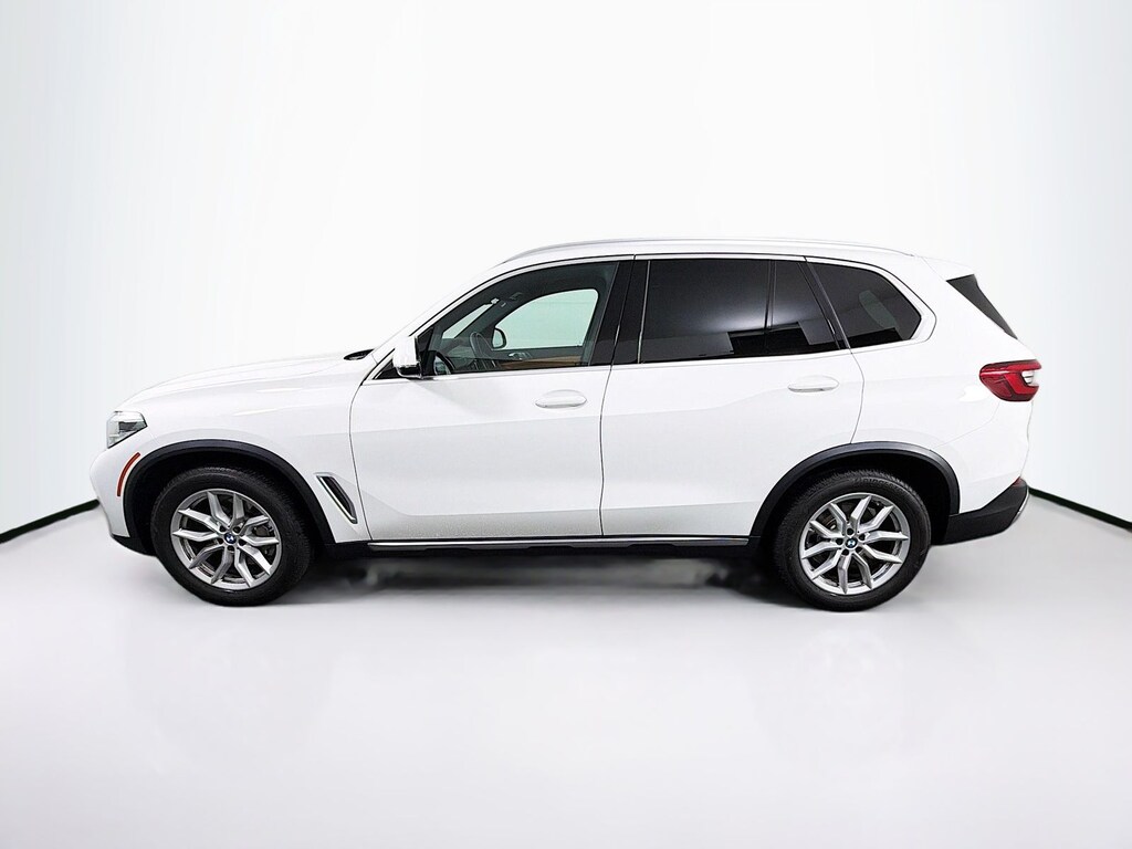Used 2023 BMW X5 xDrive40i SUV