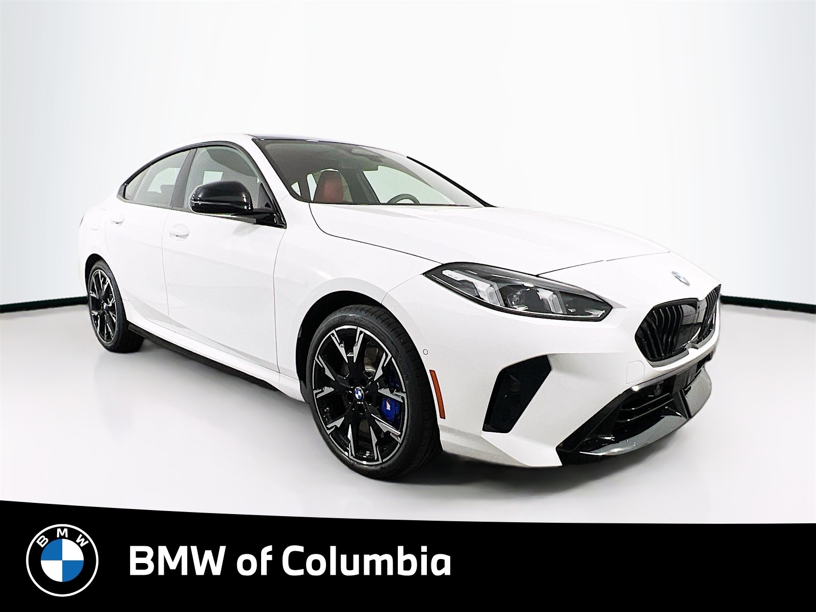 2026 BMW 2 Series 228's photo