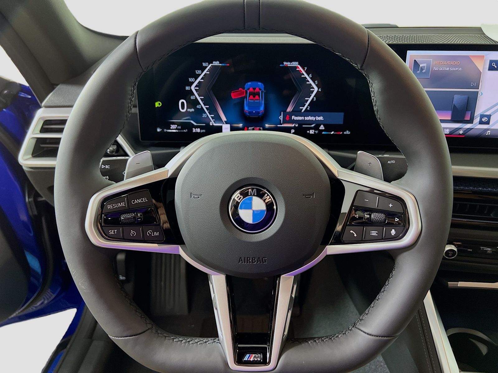 2025 BMW 2 Series 230i - Photo 13